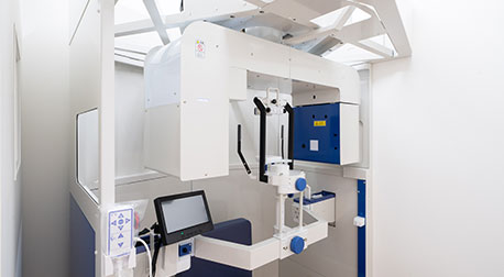 東京都港区新橋の親知らず抜歯専門の歯医者・歯科【東京新橋歯科口腔外科】の検査&検診